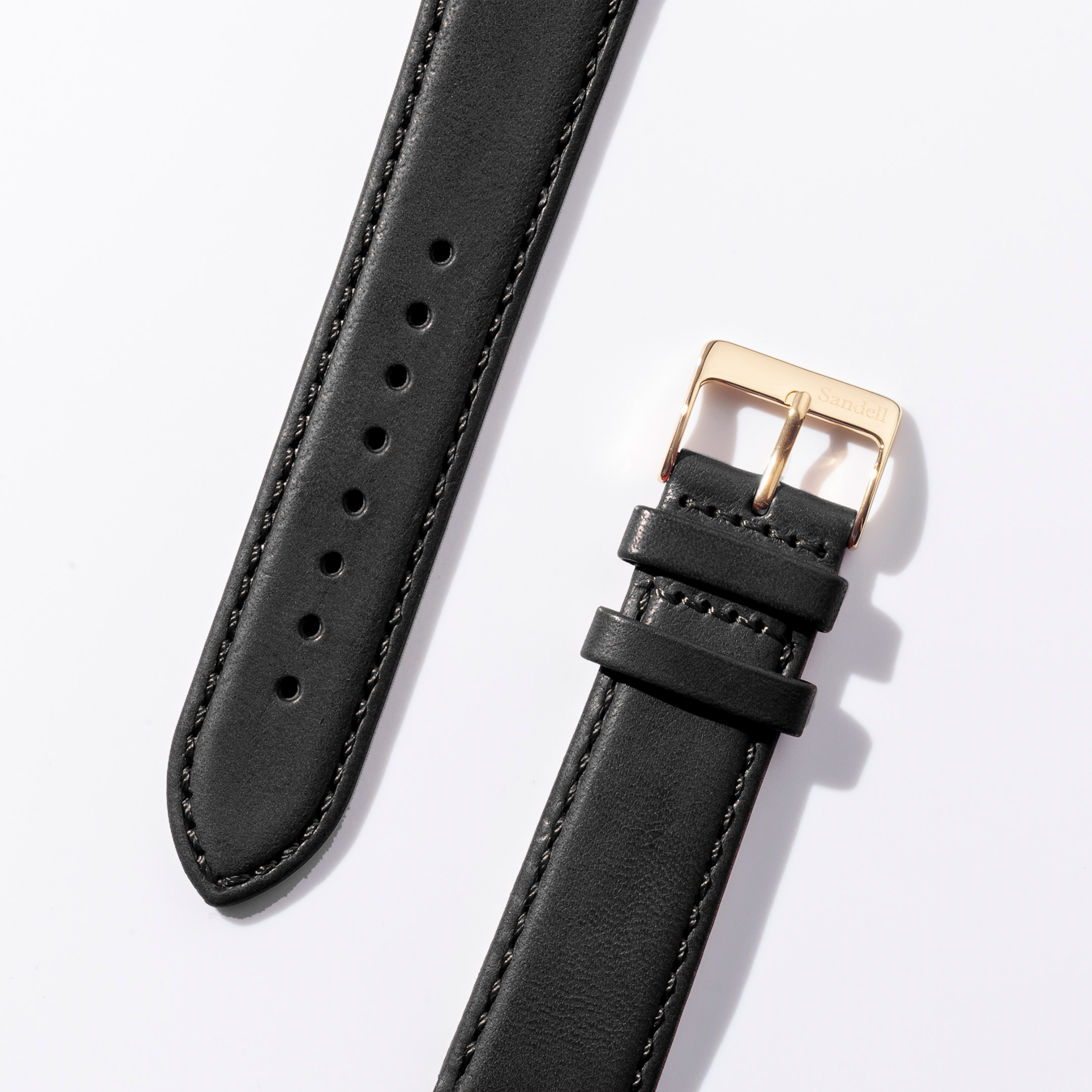 Rem Sort - Leather