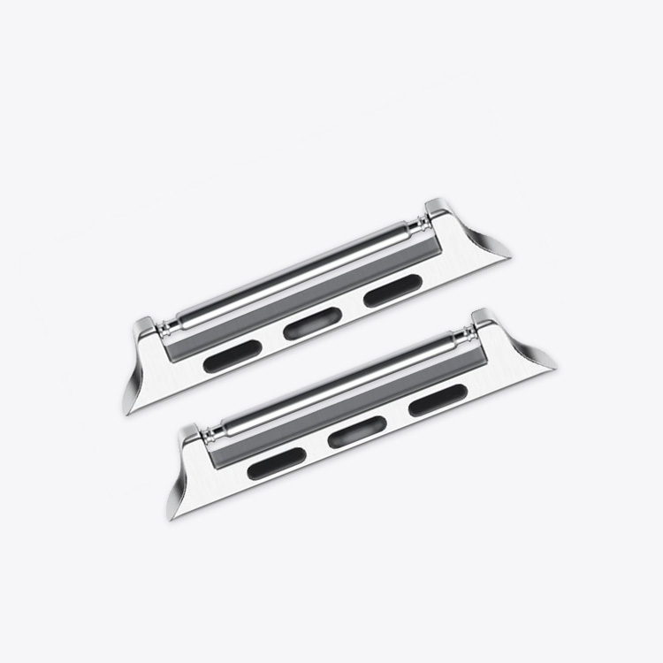 Adapter - Silver / Rose Til Apple Watch - Billede 4