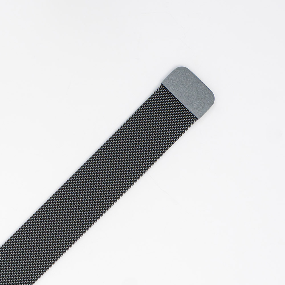 Watch4 - Meshrem - Space Gray Til Samsung - Billede 3