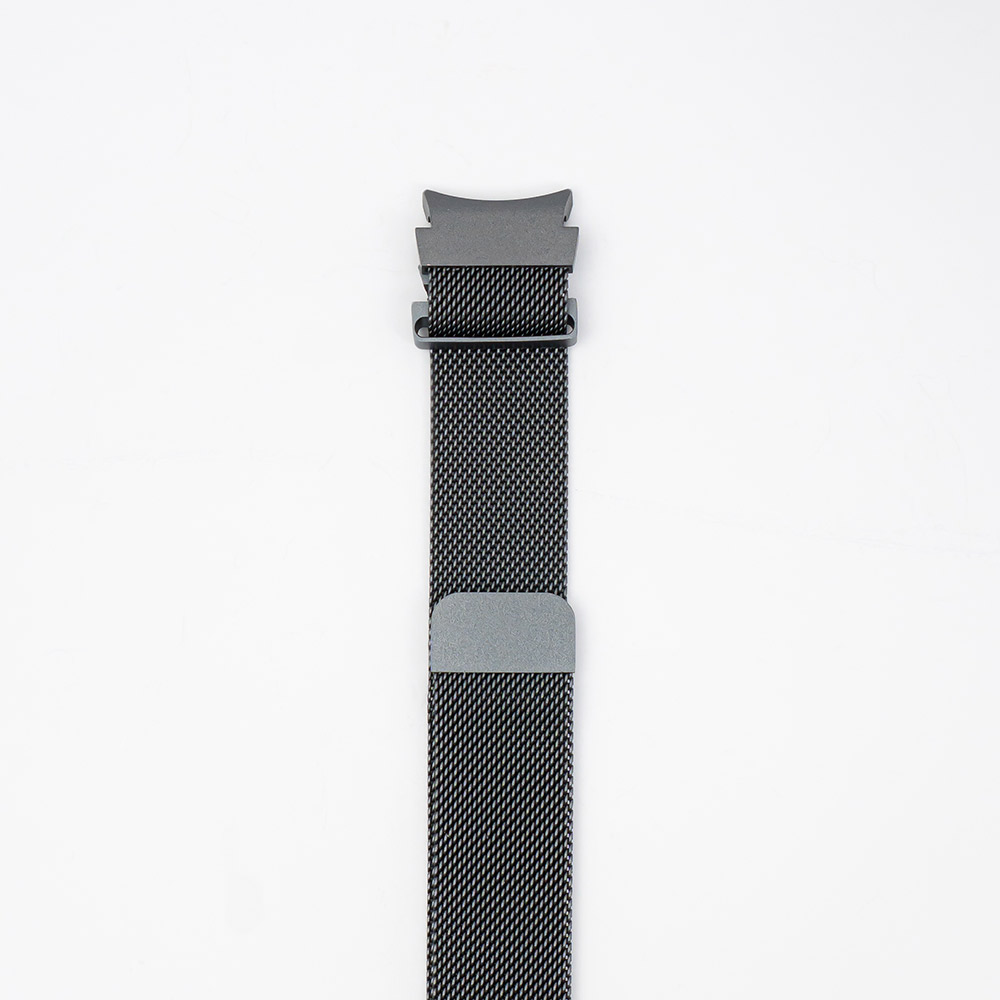 Watch4 - Meshrem - Space Gray Til Samsung