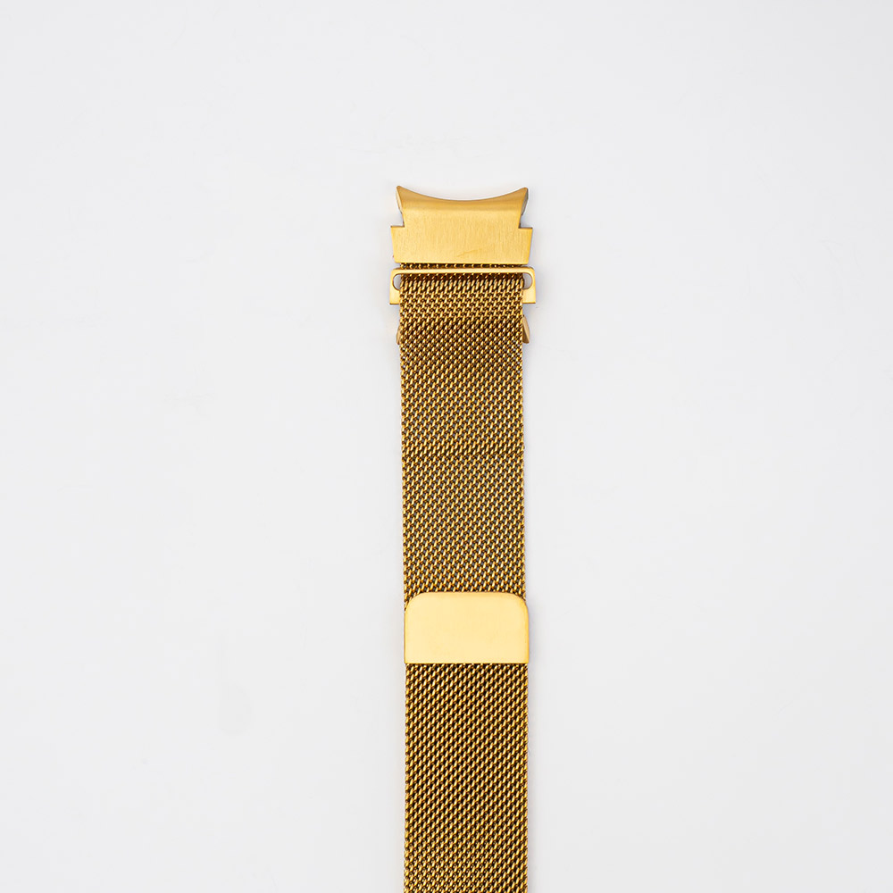 Watch4 - Meshrem - Gold Til Samsung