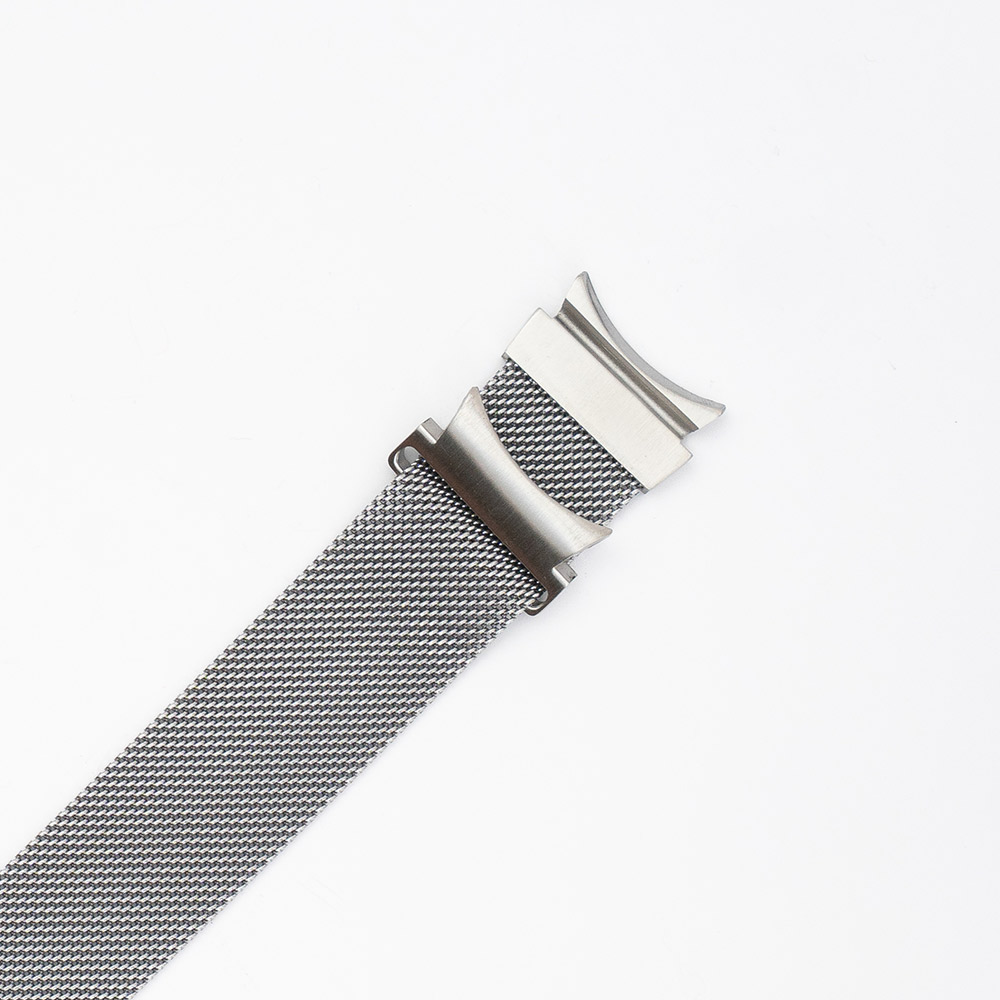 Watch4 - Meshrem - Silver Til Samsung - Billede 2