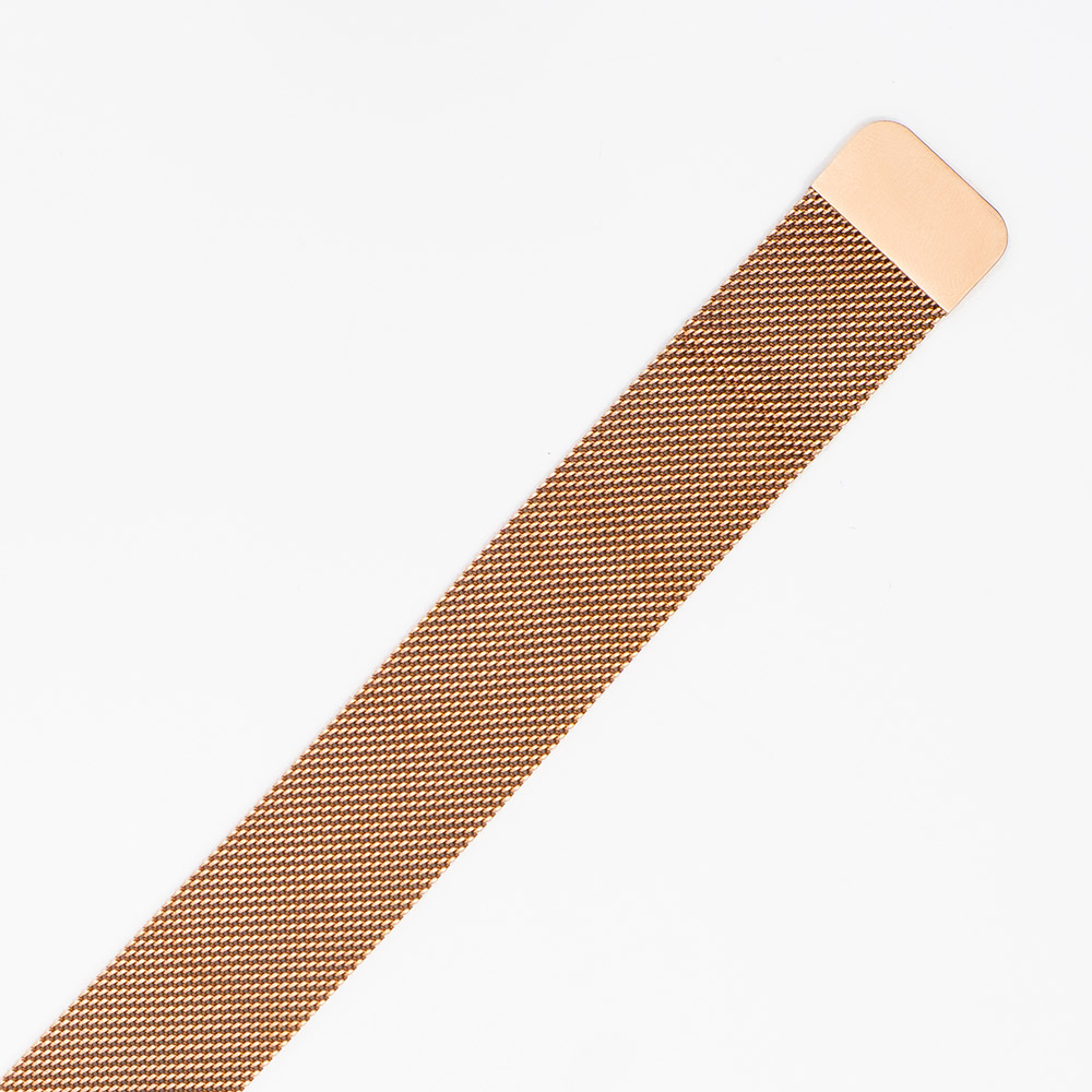 Watch4 - Meshrem - Rose Pink Til Samsung - Billede 3