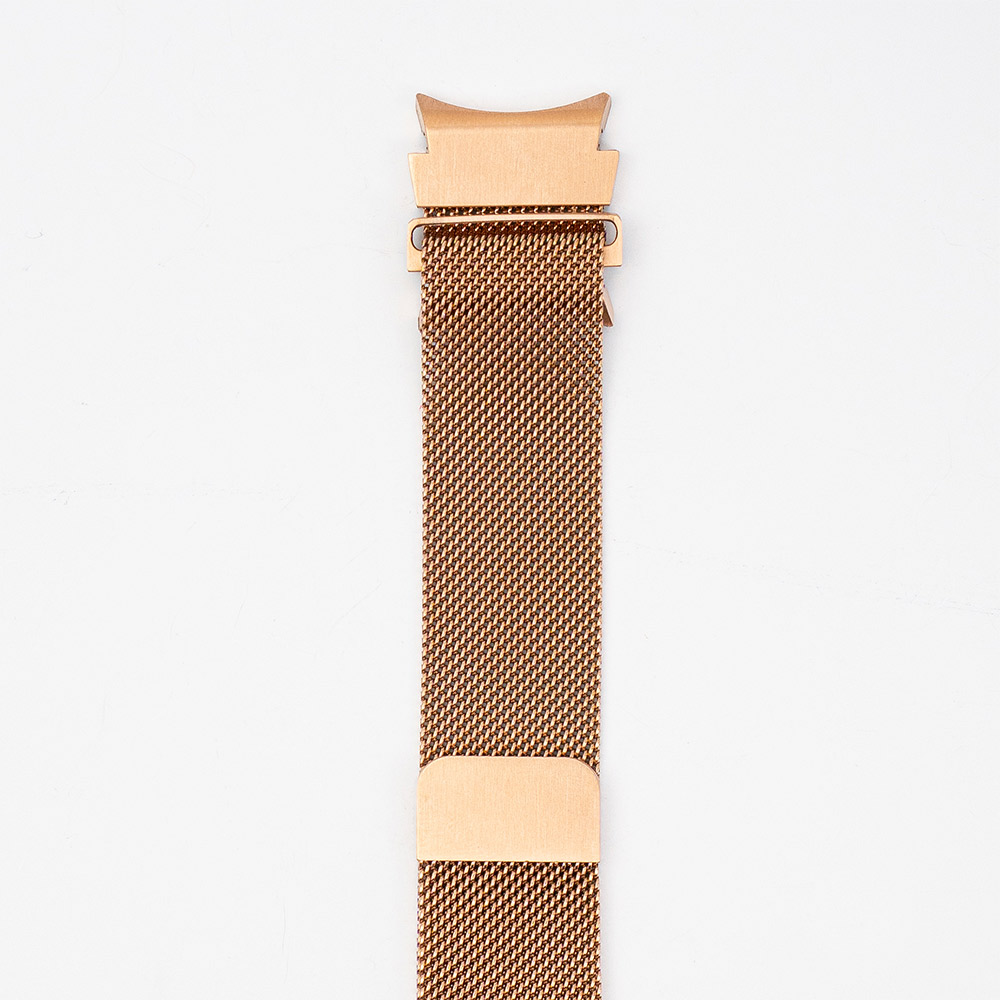 Watch4 - Meshrem - Rose Pink Til Samsung