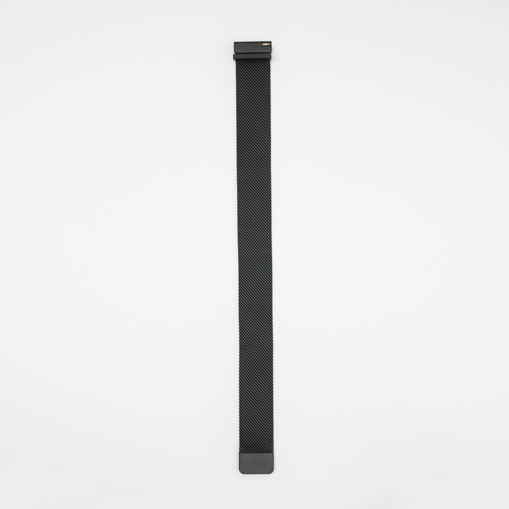 Meshrem - Universal - Black - Billede 3
