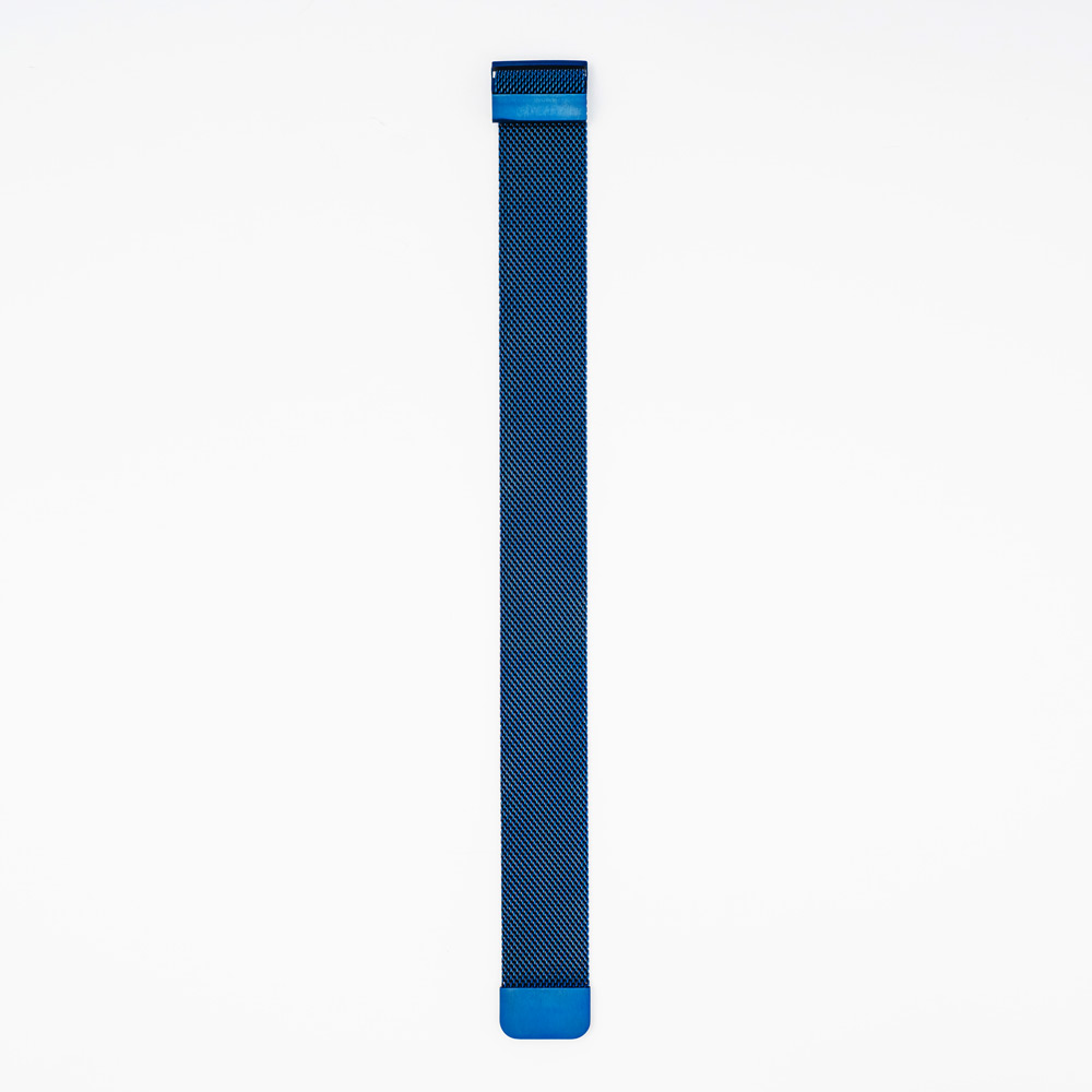Meshrem - Universal - Blue - Billede 3