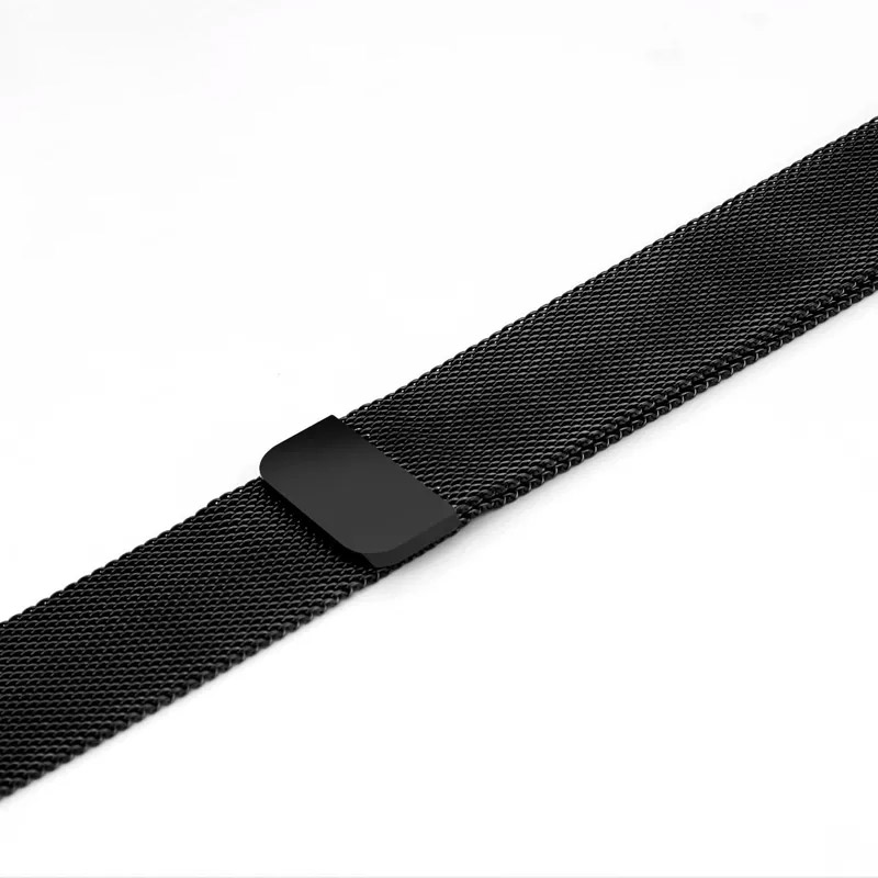 Meshrem - Universal - Black - Billede 4