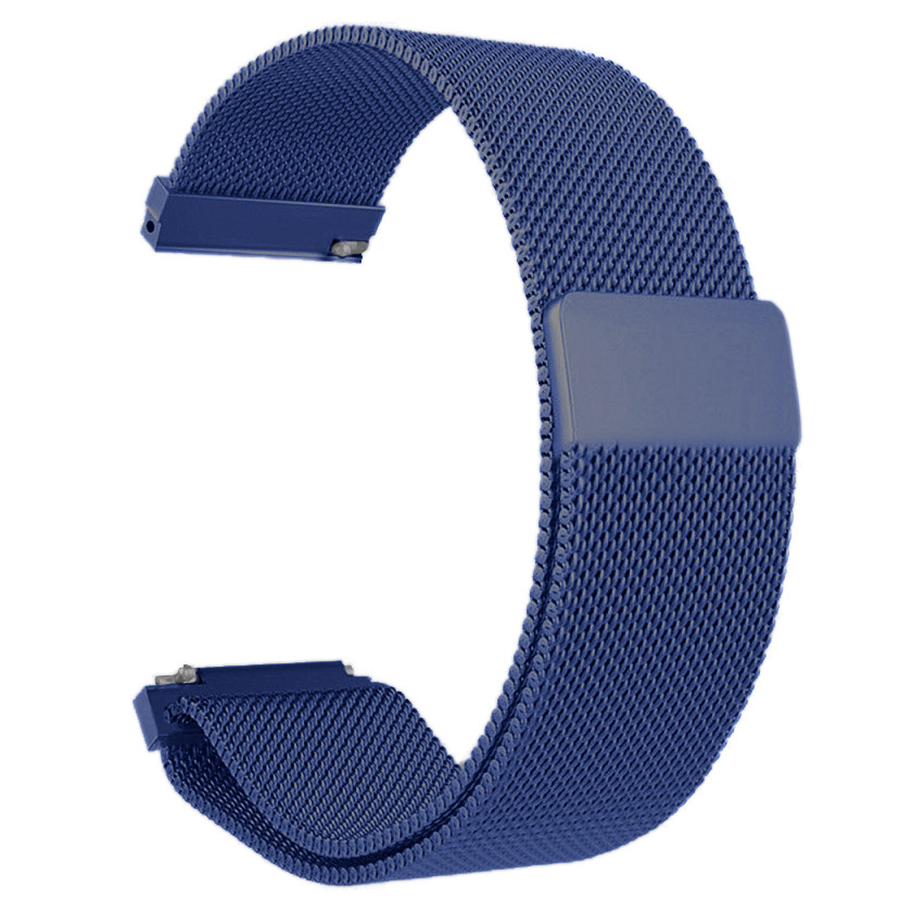 Meshrem - Universal - Blue - Billede 4