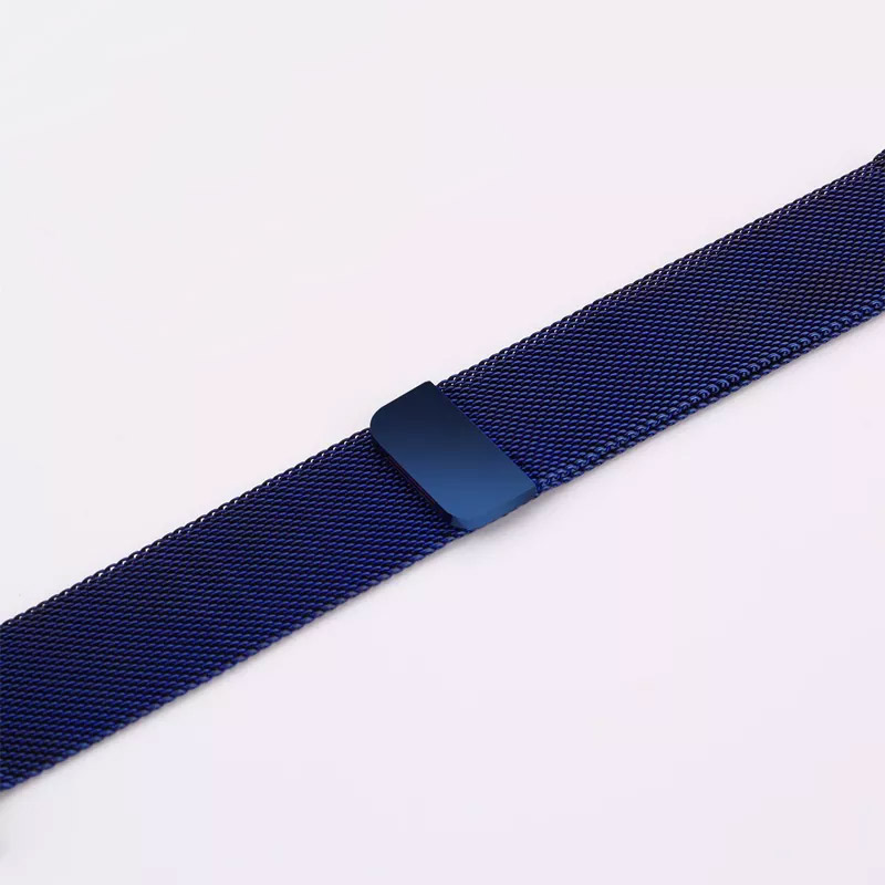 Meshrem - Universal - Blue - Billede 2