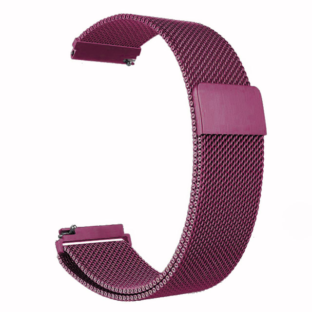 Meshrem - Universal - Pink - Billede 4