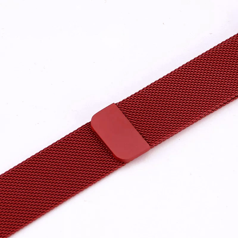 Meshrem - Universal - Wine Red - Billede 3