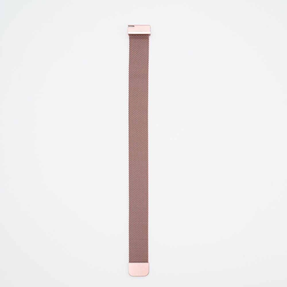 Meshrem - Universal - Pink Rose - Billede 2