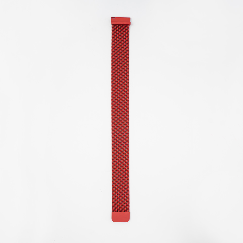 Meshrem - Universal - Wine Red - Billede 4