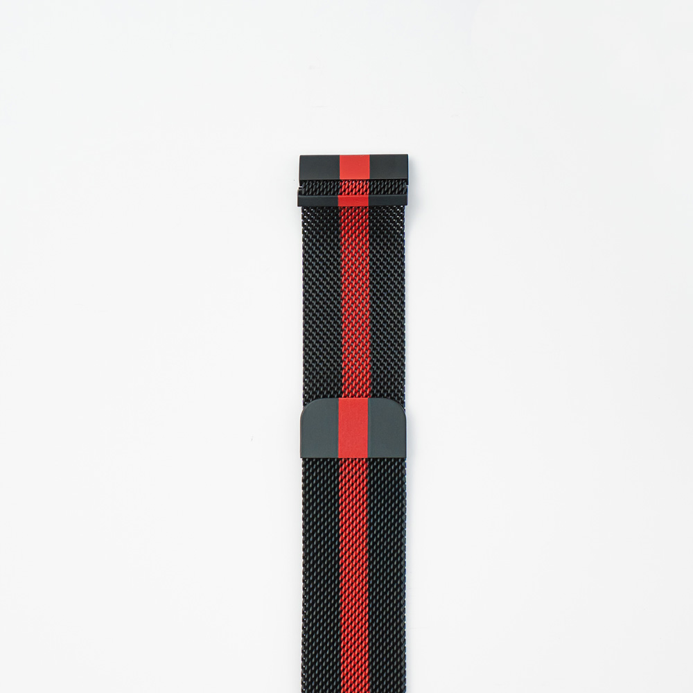 Meshrem - Universal - Red Striped
