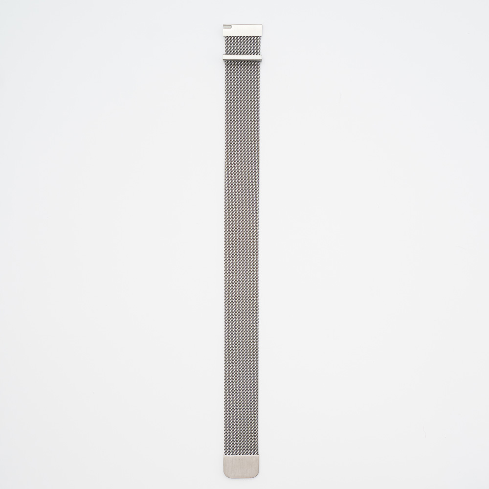 Meshrem - Universal - Silver - Billede 3