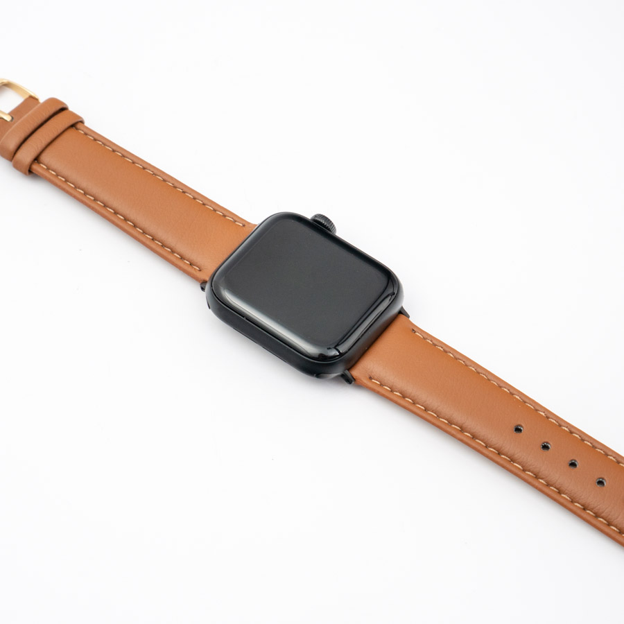 Rem Vintage - Vegan Til Apple Watch - Billede 2