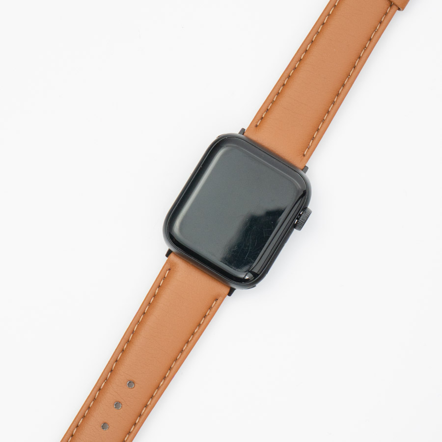 Rem Vintage - Vegan Til Apple Watch - Billede 3