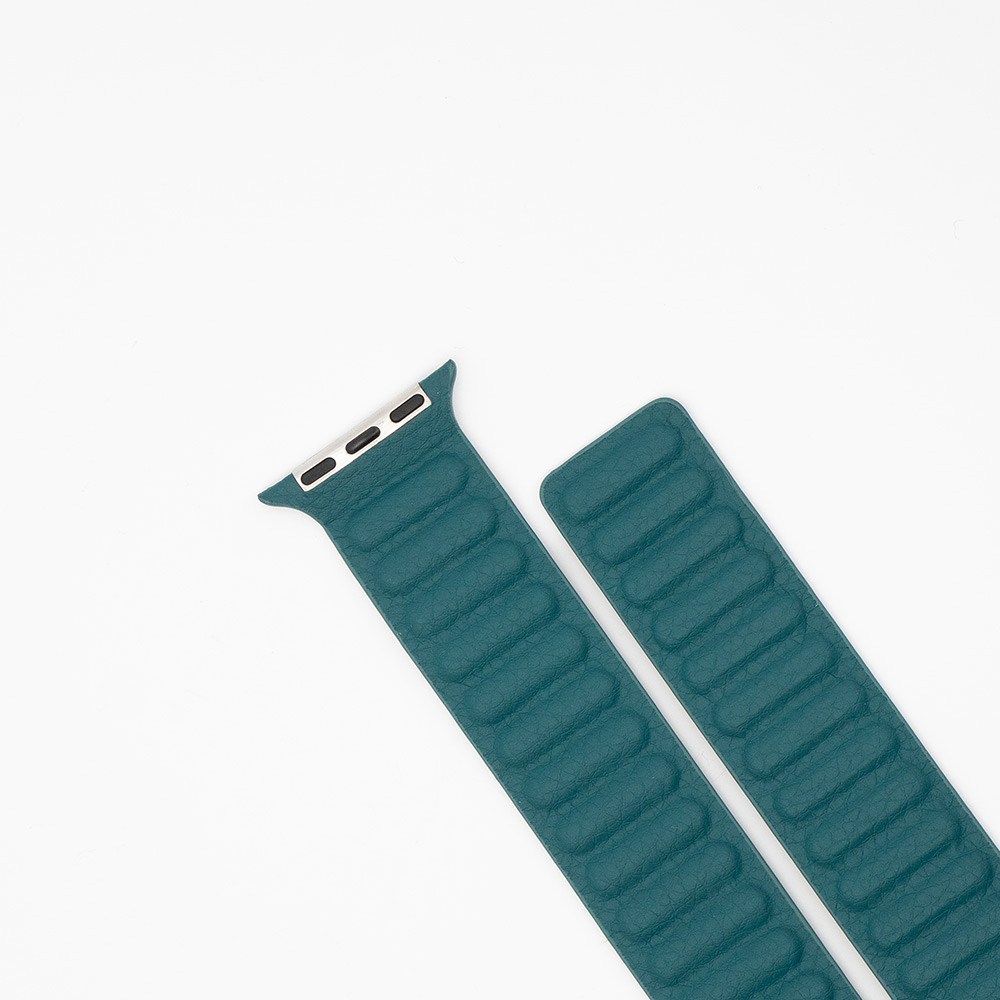 LæderWrap - Turtle Til Apple Watch - Billede 3