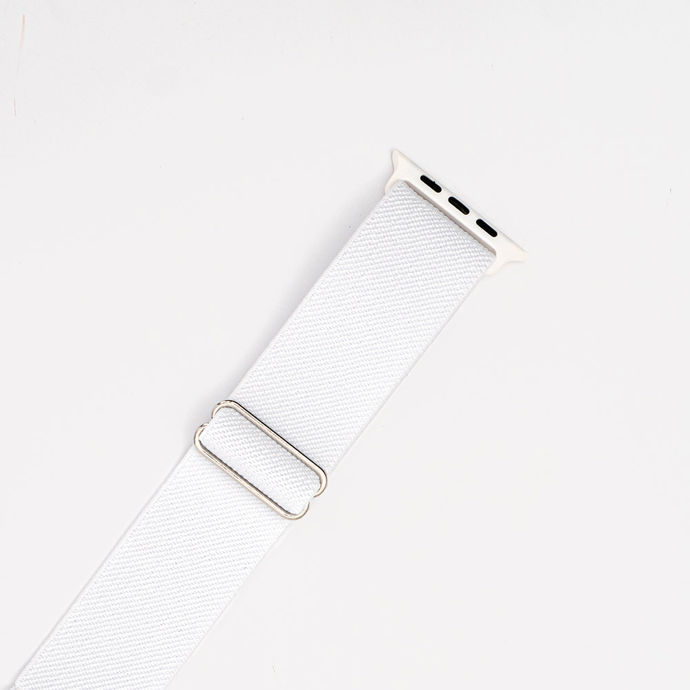 Nylonrem - Snow Til Apple Watch