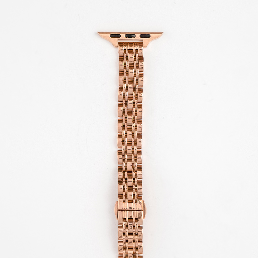 Petite Rosé – Stålrem - Billede 2