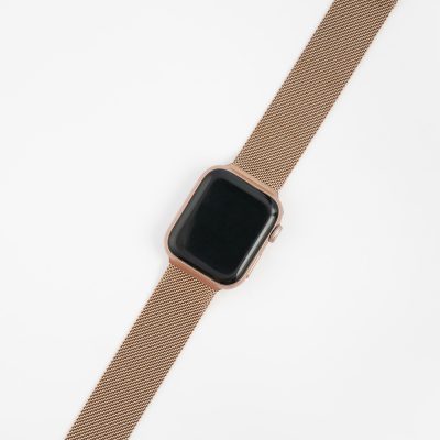 Meshrem til Apple Watch - Rose