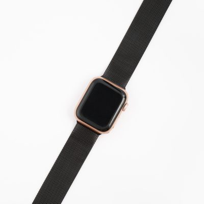 Meshrem til Apple Watch - Sort