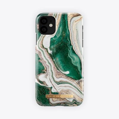 Golden Jade Marble