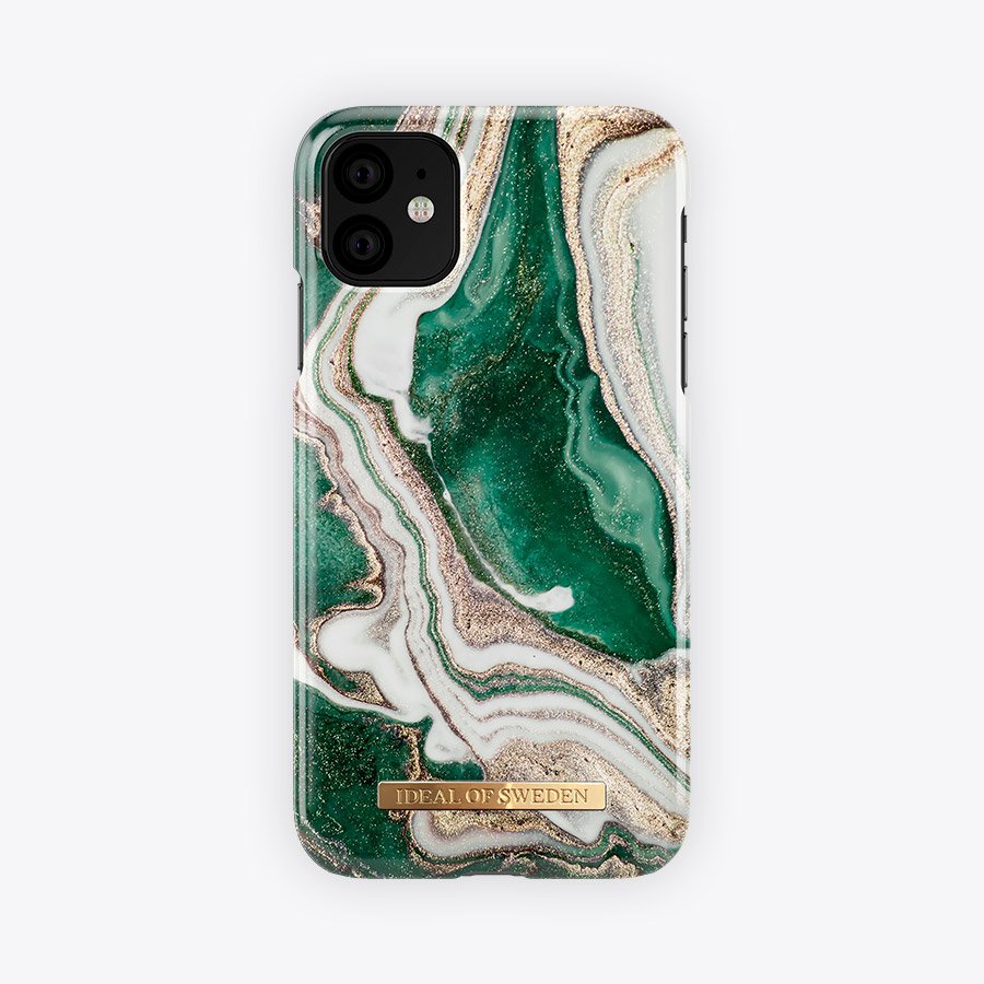Golden Jade Marble