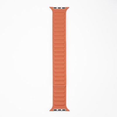 LæderWrap - Carrot til Apple Watch 38/41