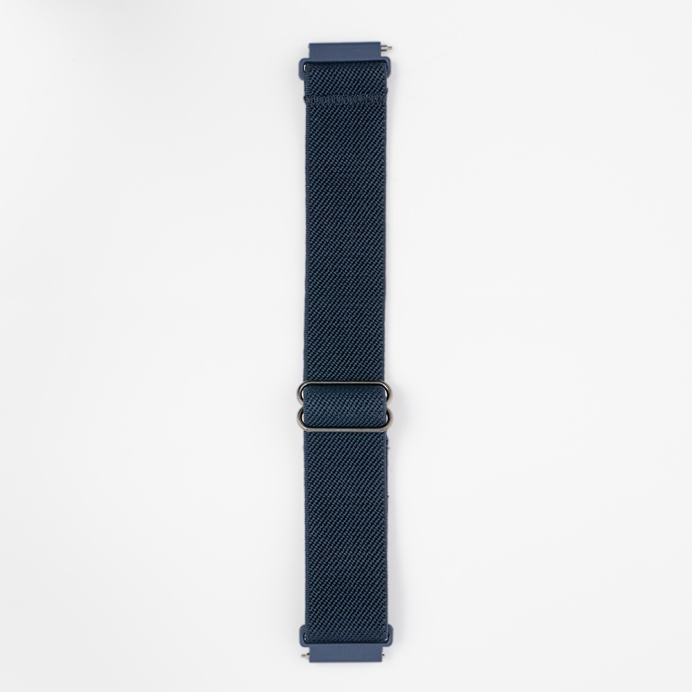 Nylonrem - Universel - Midnight Blue - Billede 3