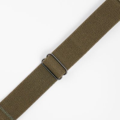 Nylonrem - Universel - Cacy Green