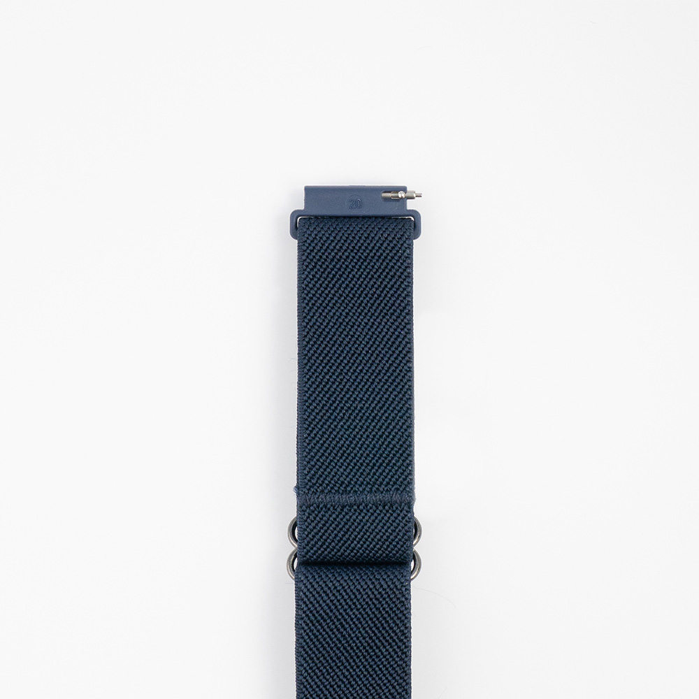 Nylonrem - Universel - Midnight Blue - Billede 2