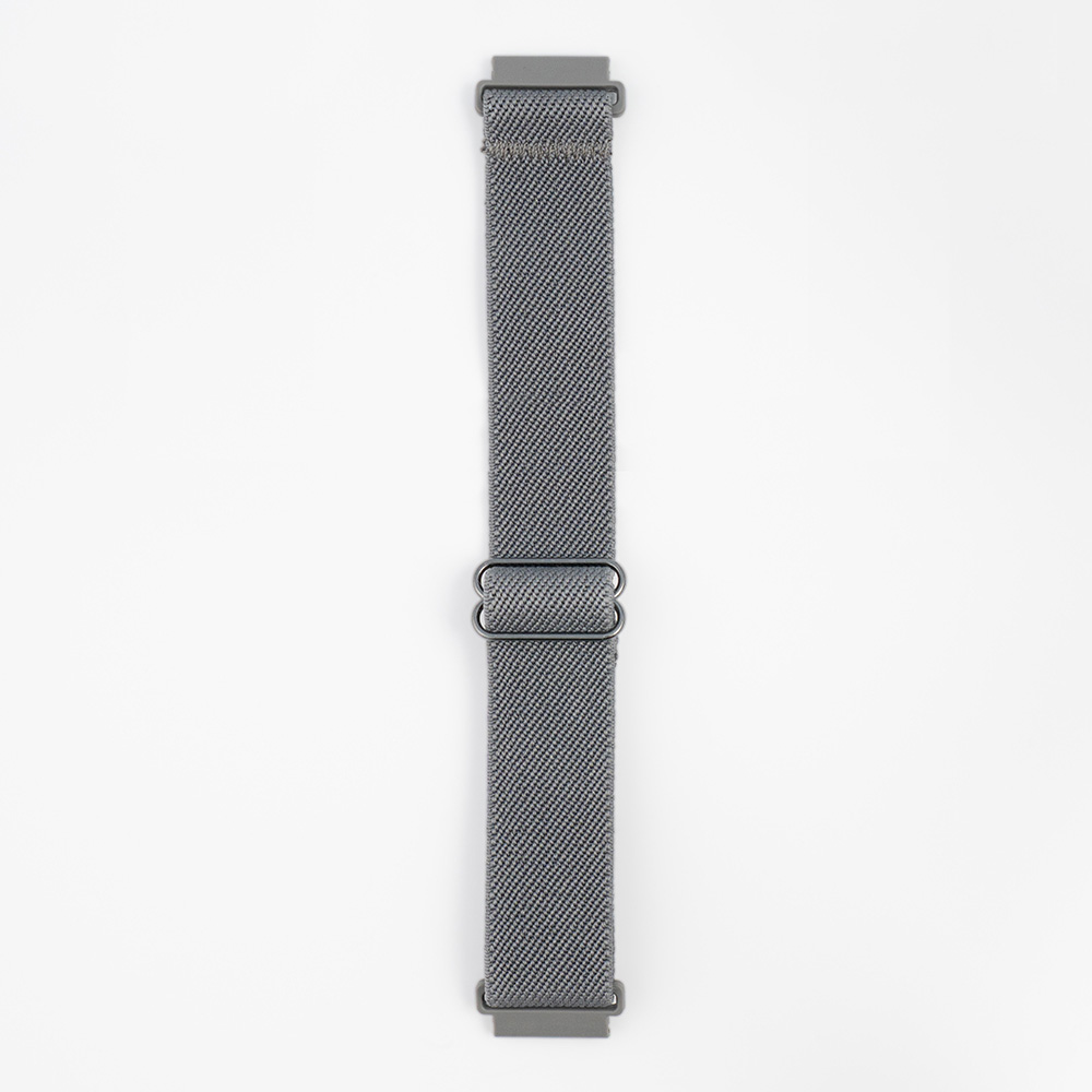 Nylonrem - Universel - Space Gray - Billede 3