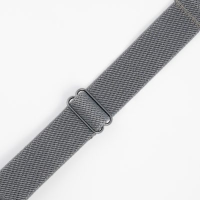 Nylonrem - Universel - Space Gray