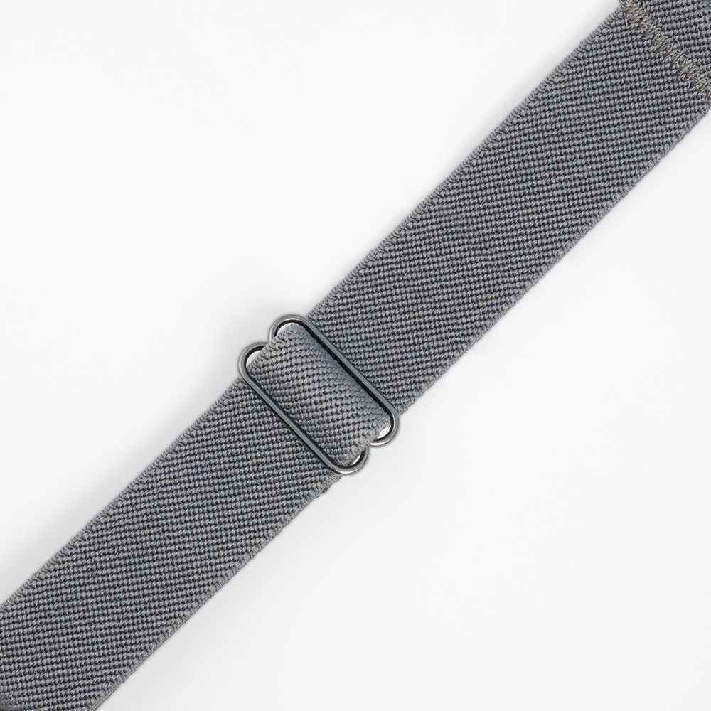 Nylonrem - Universel - Space Gray