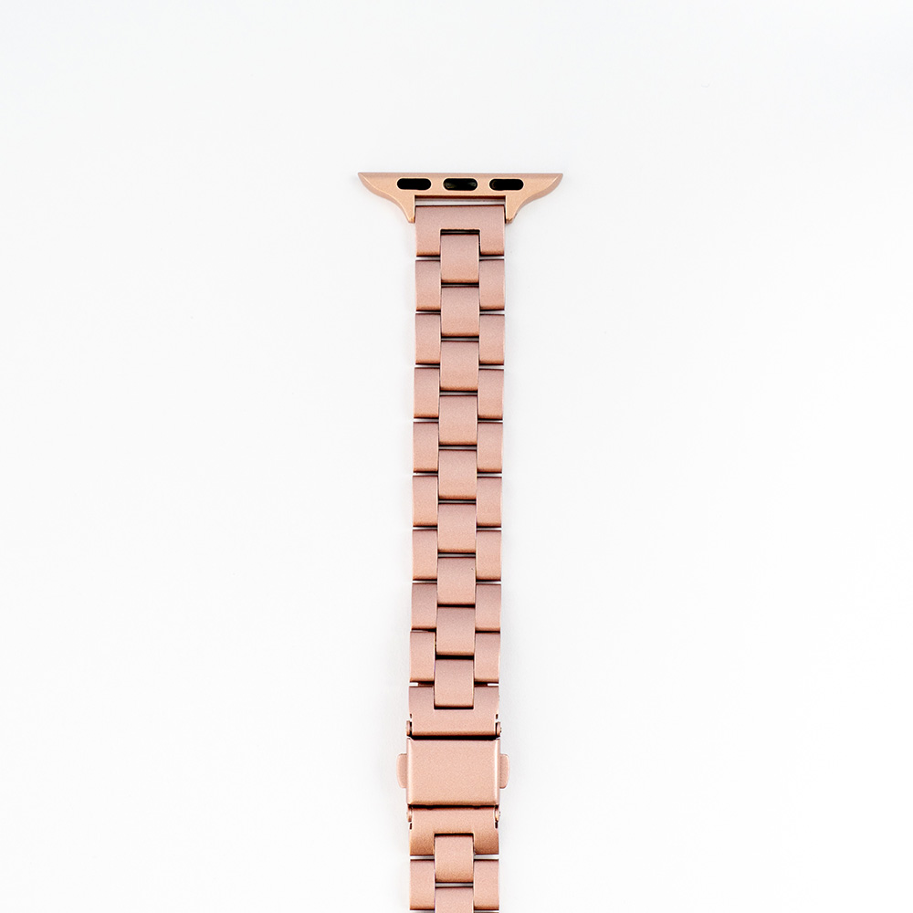 Royal Petite Rose Pink – Stålrem - Billede 2