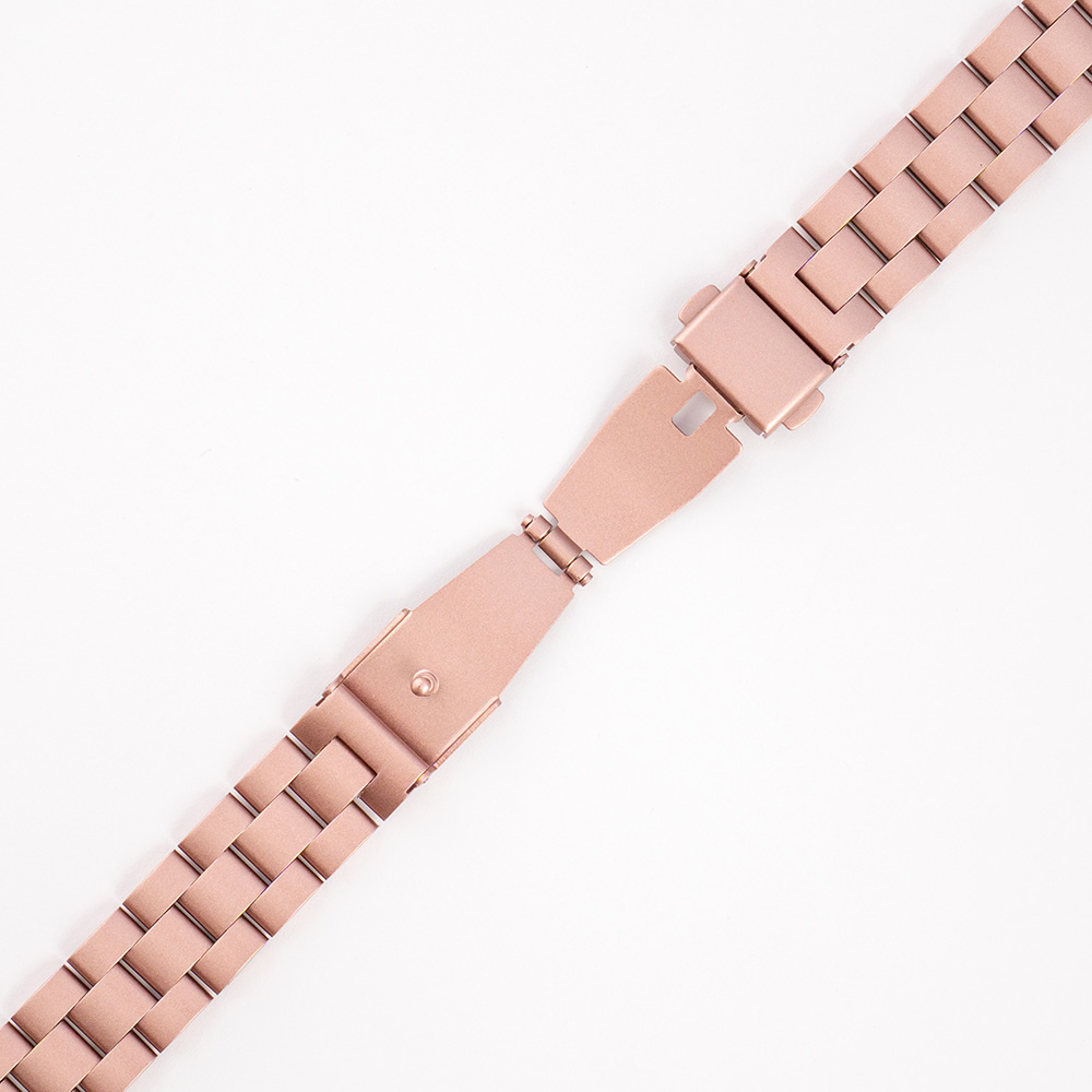 Royal Petite Rose Pink – Stålrem - Billede 3