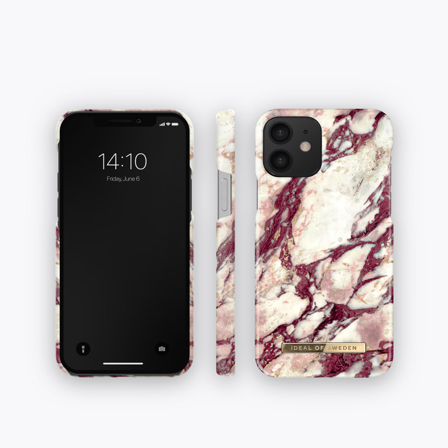 Calacatta Ruby Marble - Billede 4