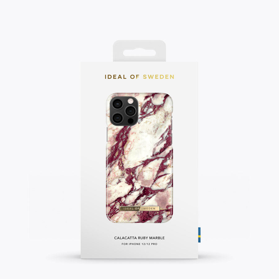 Calacatta Ruby Marble - Billede 3