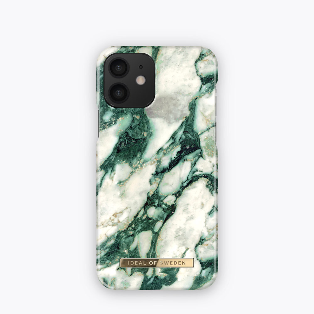 Calacatta Emerald Marble