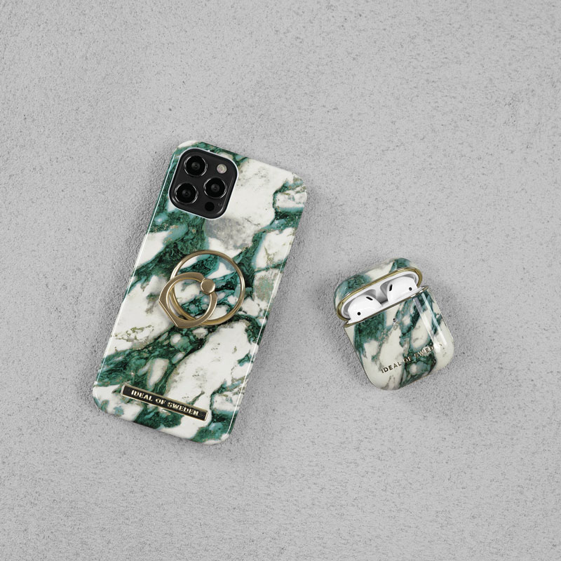 Calacatta Emerald Marble - Billede 2