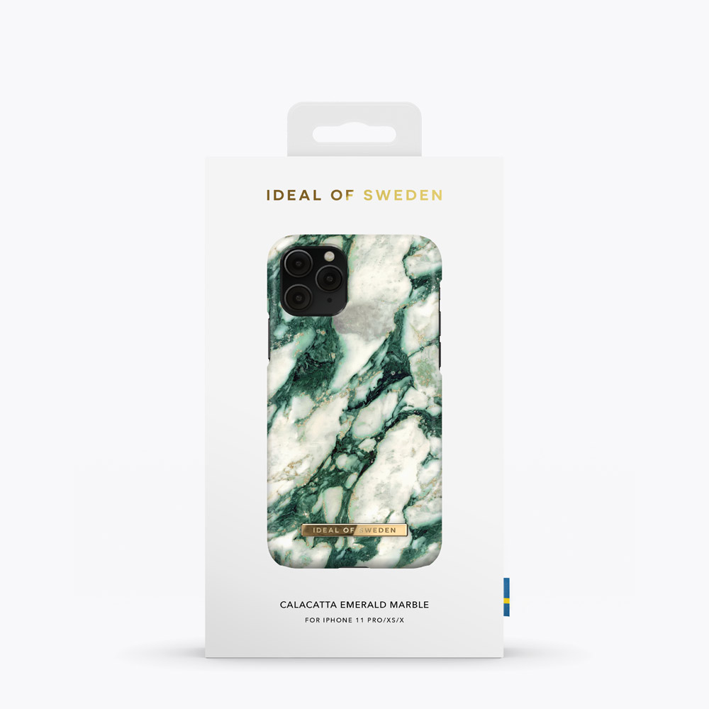Calacatta Emerald Marble - Billede 5