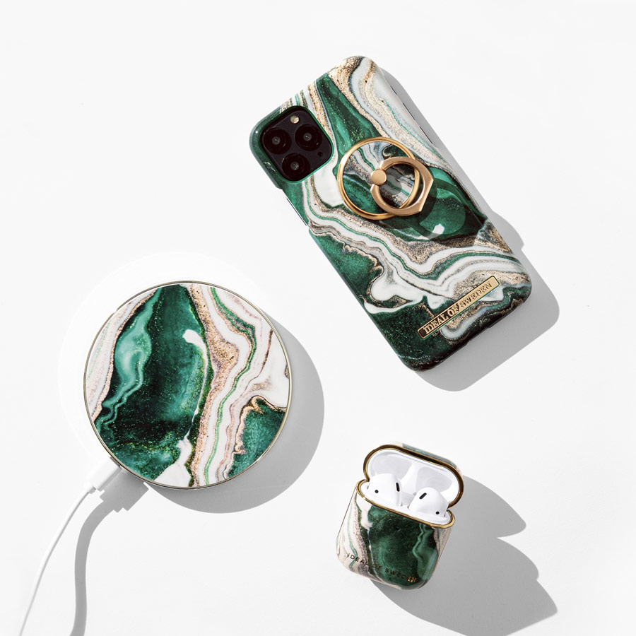 Golden Jade Marble - Billede 2