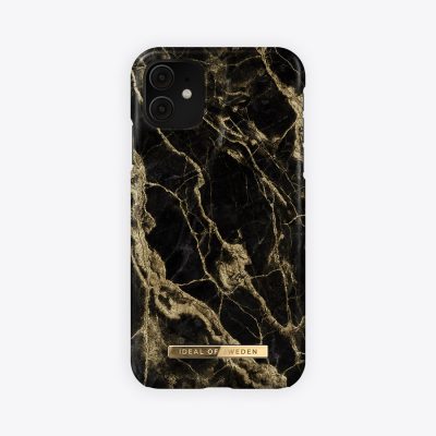 Golden Smoke Marble