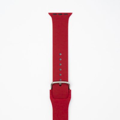 Silikon Aktiv - Kærlighed til Apple Watch