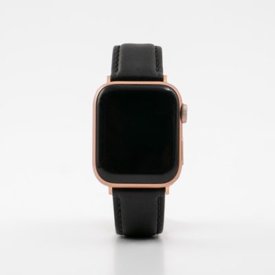 Rem Sort - Leather Til Apple Watch