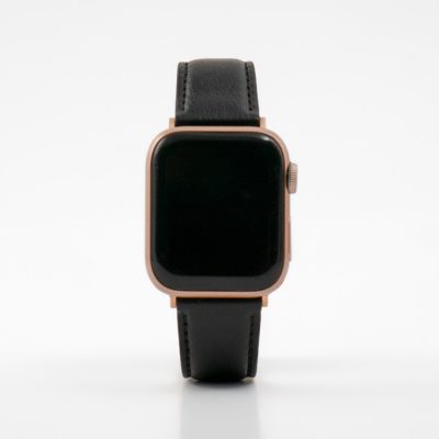 Rem Sort - Vegan Til Apple Watch