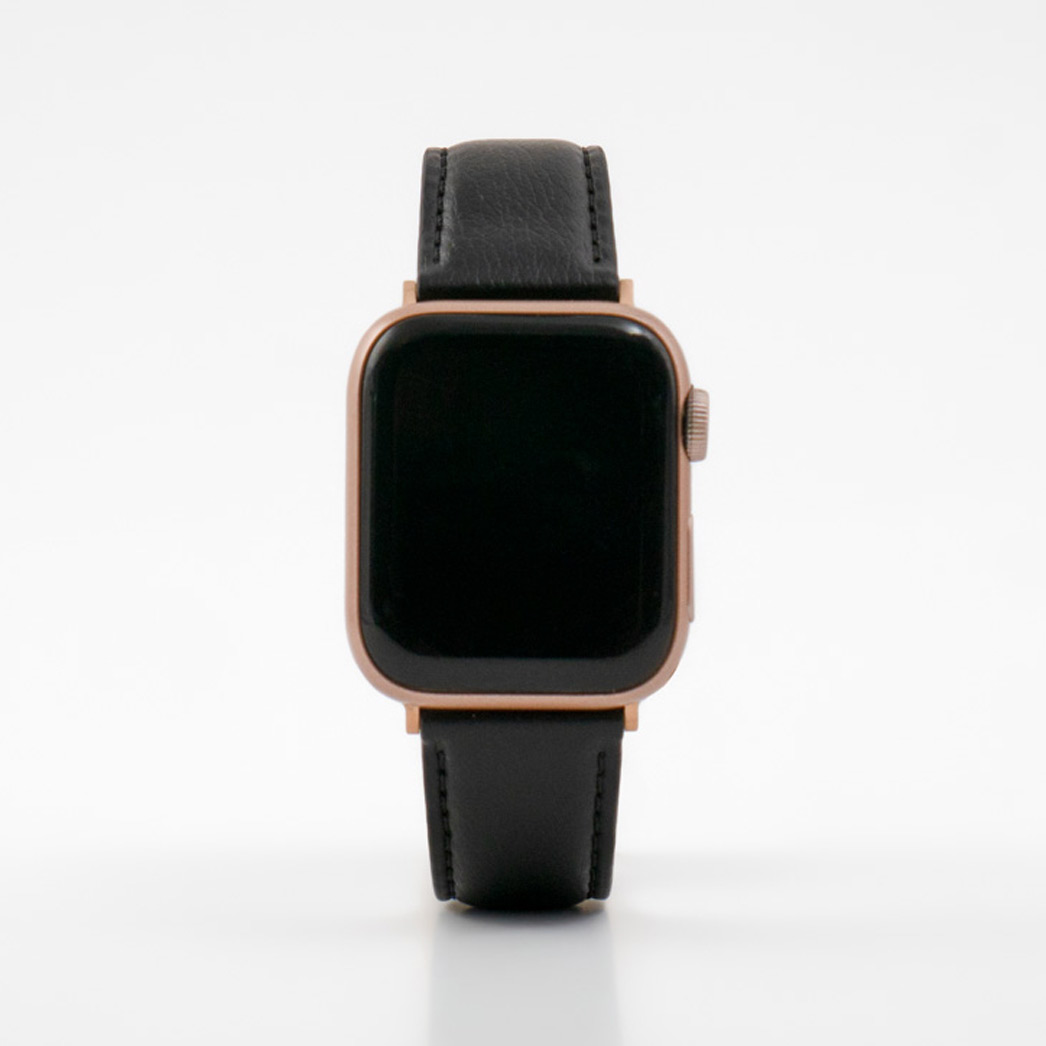Rem Sort - Vegan Til Apple Watch