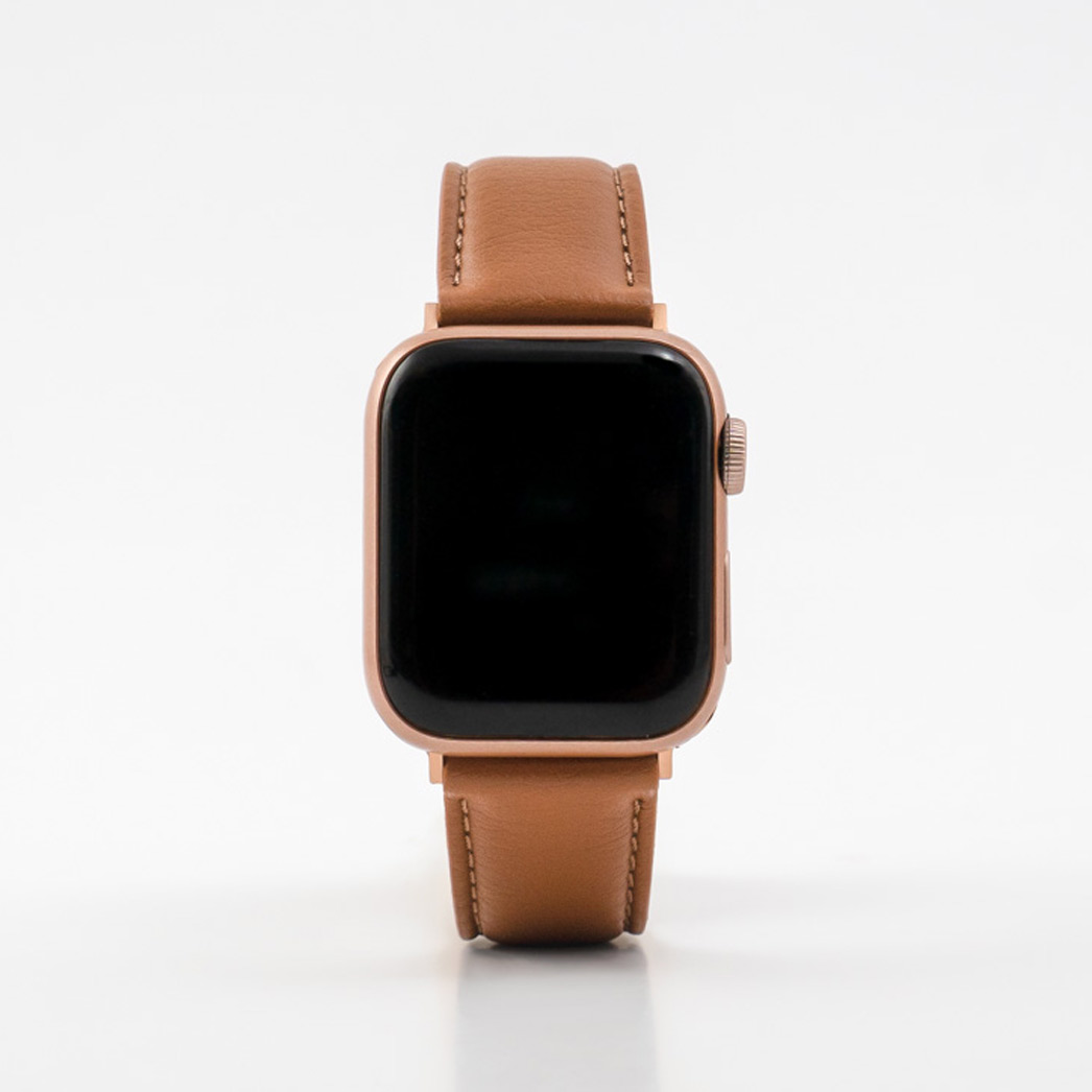 Rem Vintage - Vegan Til Apple Watch