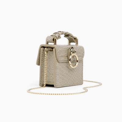 AirPods Bag Arizona Snake